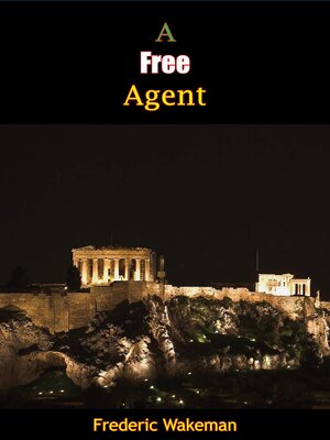 cover image of A Free Agent